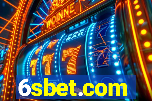 6sbet.com