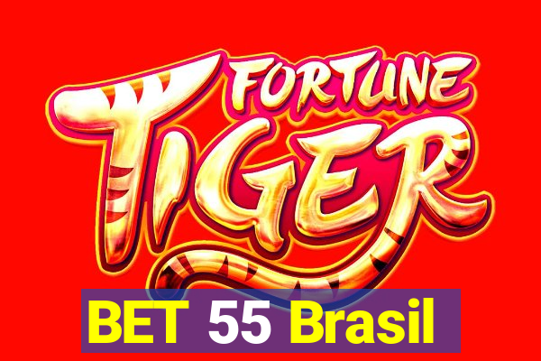 BET 55 Brasil