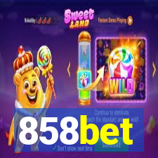 858bet