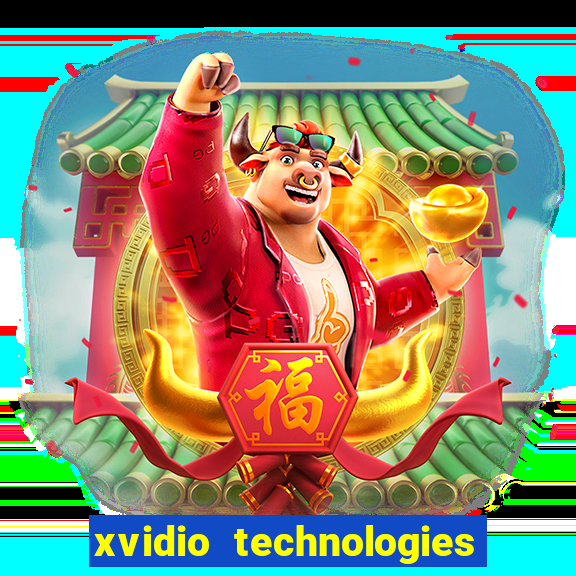 xvidio technologies startup brasil 2024 download