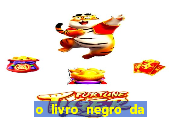 o livro negro da loteria pdf dowload