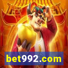 bet992.com