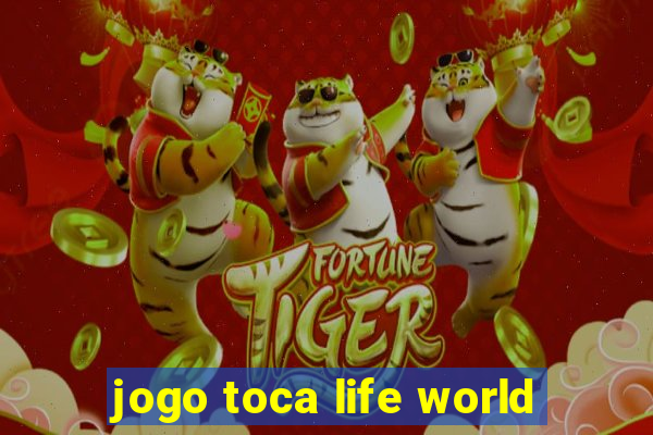 jogo toca life world