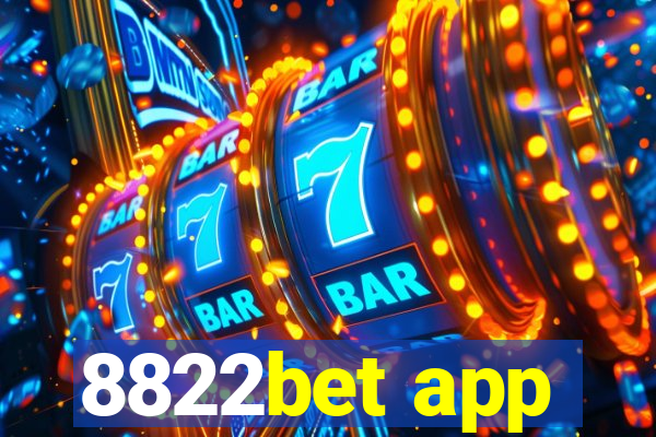 8822bet app