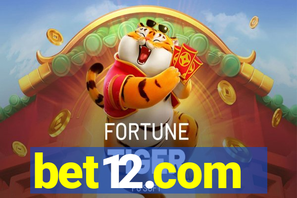 bet12.com