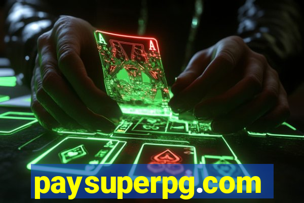 paysuperpg.com