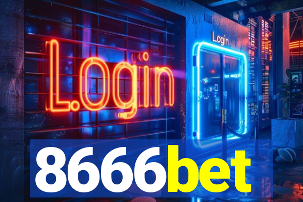 8666bet