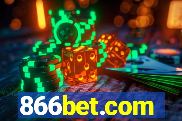 866bet.com