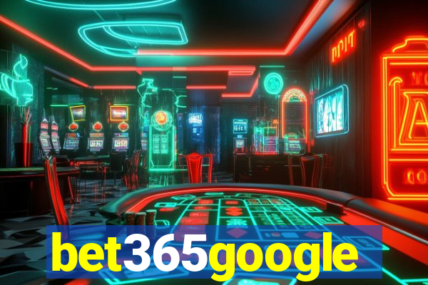 bet365google