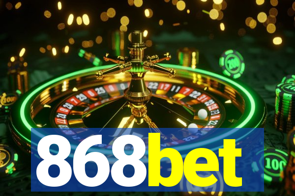 868bet