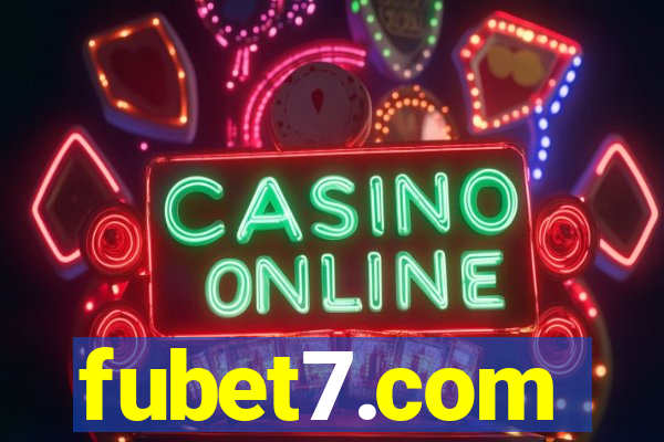 fubet7.com