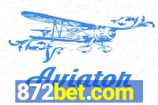 872bet.com