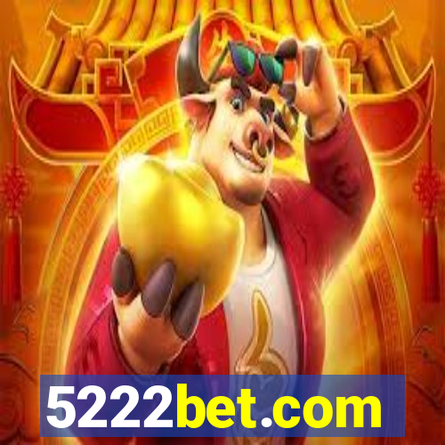 5222bet.com