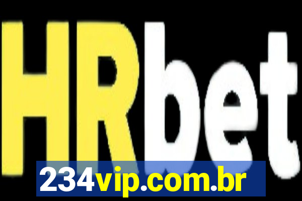 234vip.com.br