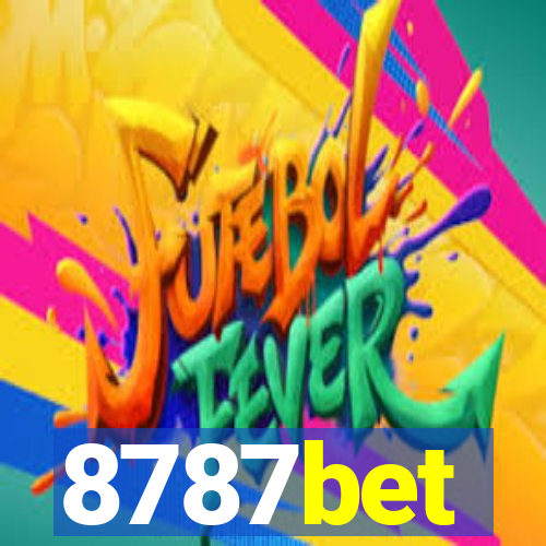 8787bet