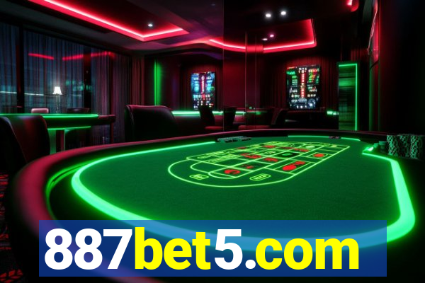 887bet5.com