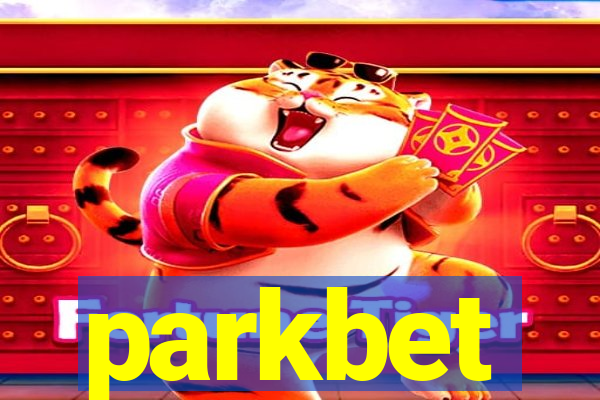 parkbet