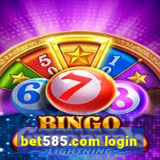 bet585.com login