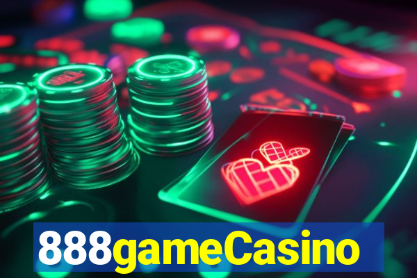 888gameCasino