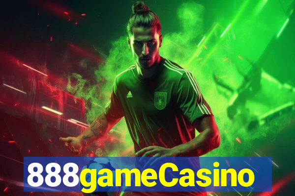 888gameCasino