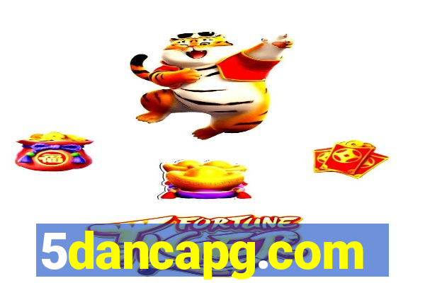 5dancapg.com