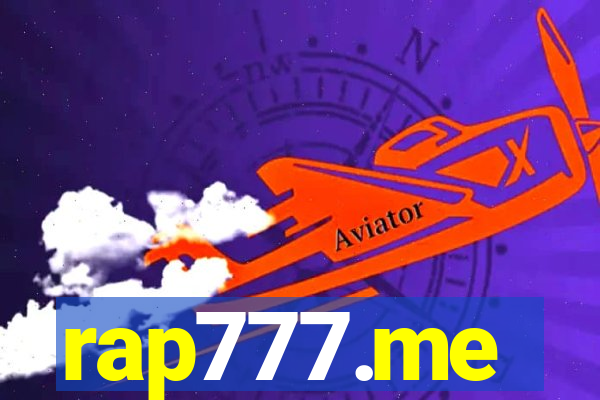 rap777.me