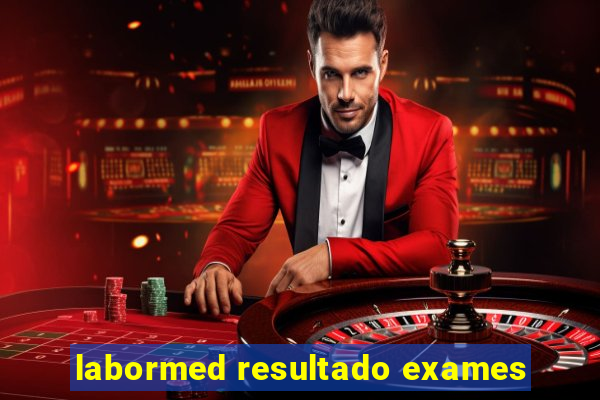 labormed resultado exames