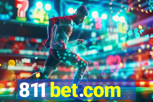 811 bet.com