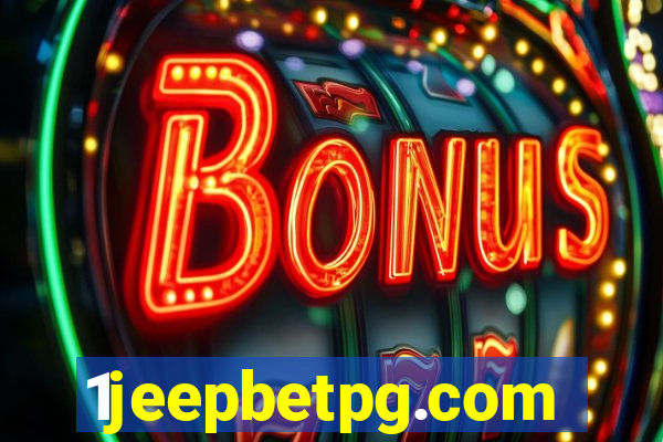 1jeepbetpg.com