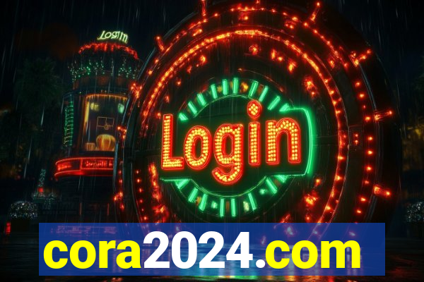 cora2024.com