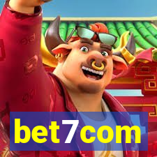 bet7com