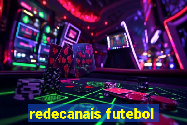 redecanais futebol