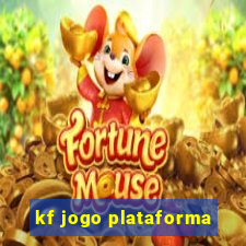 kf jogo plataforma