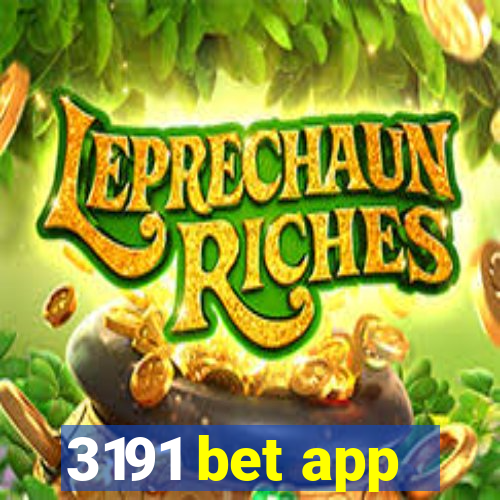 3191 bet app