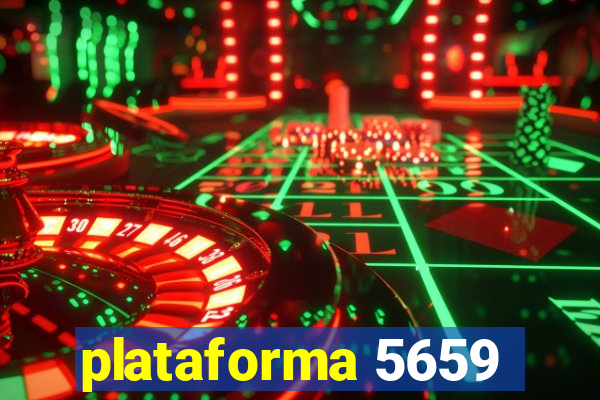 plataforma 5659