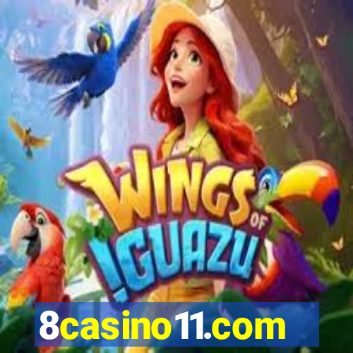 8casino11.com