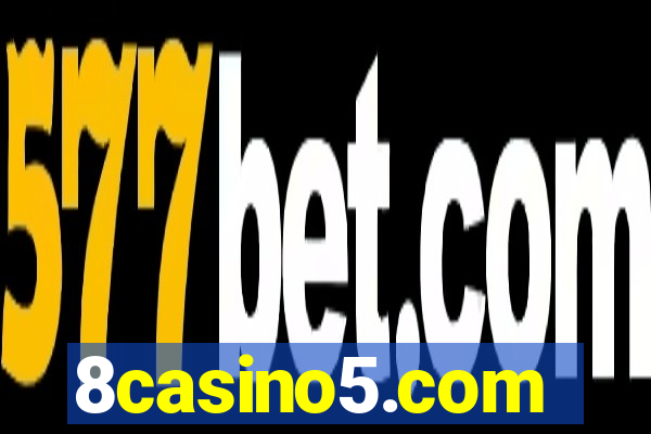 8casino5.com