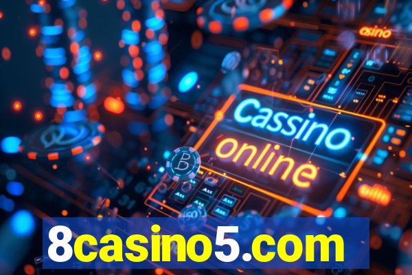 8casino5.com