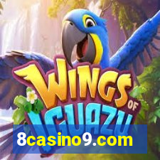 8casino9.com