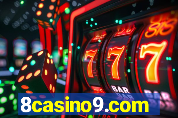 8casino9.com