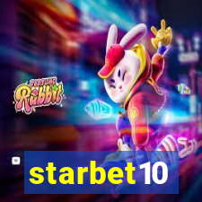 starbet10