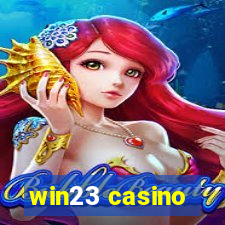 win23 casino