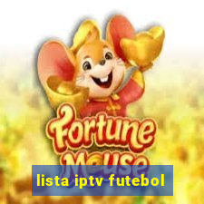 lista iptv futebol