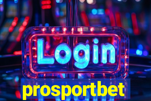 prosportbet