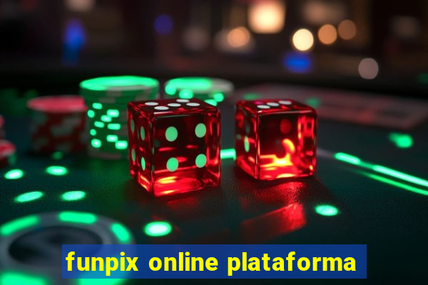 funpix online plataforma