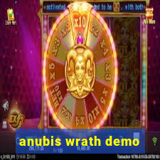 anubis wrath demo