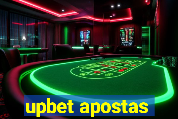 upbet apostas