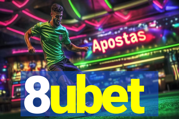 8ubet