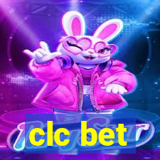 clc bet