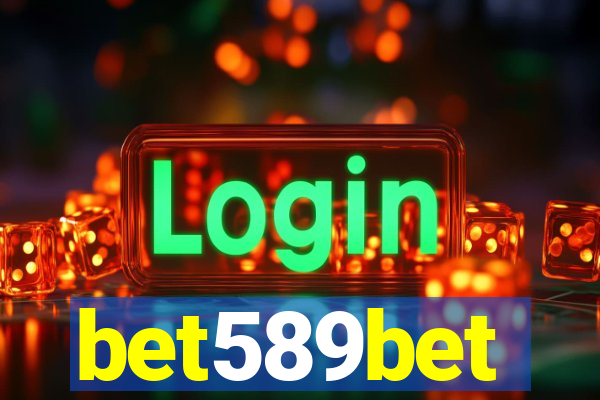 bet589bet